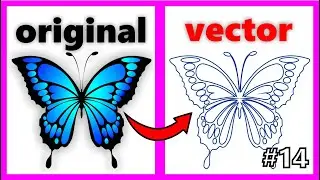 How to Vectorize an Image with Inkscape for Laser Cutting and Engraving 14