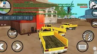 Melhor emprego em gta samp Bmrp para iniciantes