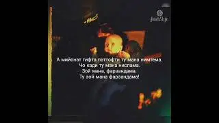 MastaPATRON - Чо кади ? Текст песни (Lyrics)