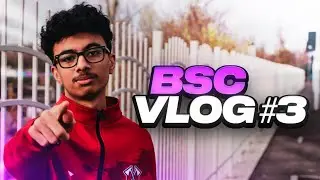 Brawl Stars World Championship Vlog #3