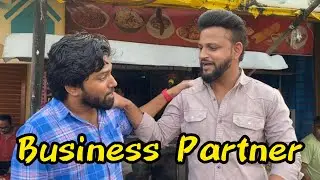 FAKE PARTNER | HPY INDIANS