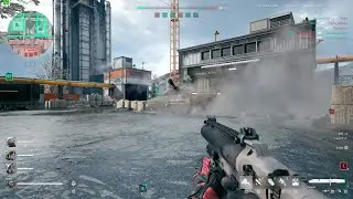 Delta Force Warfare Black Hawk Down Part 02
