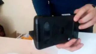 Автомобильный навигатор из Китая