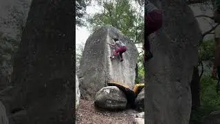 Le Cube, 5. Fontainebleau