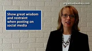 Smart ways to showcase your professionalism