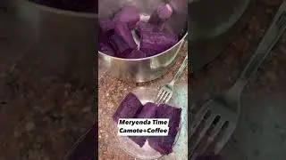 Masarap Sa Mainit Na Kape 