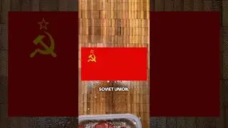 Food from Countries that No Longer Exist | USSR