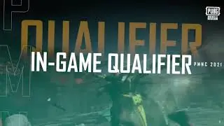 PMNC- PUBG Mobile National Championship || Registration Are Open Join Now