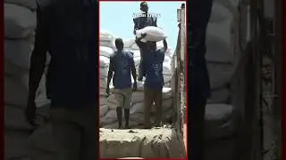 World Food Programme reports of death from #starvation in war-ridden #Sudan