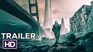2073 Trailer (2024) Sci-Fi, Thriller Movie HD