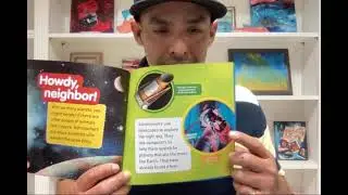 Planets Part 2 and Ending