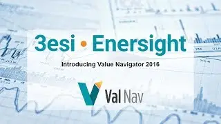 Introducing Value Navigator 2016