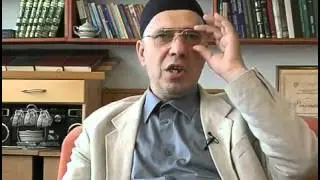Hafiz Husejn ef. Čajlaković - Ebu Hanifa i filozof.mp4