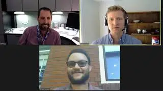 Ventricular Tachycardia Chat with Nels Knutson and Geoff Hugo