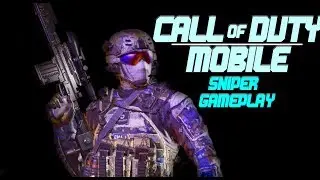 Call of Duty Mobile, Gameplayy 