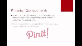Corporate Pinterest Training