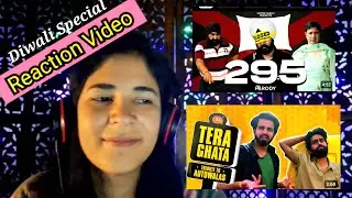 Diwali Special | Parody Mix | Reaction Video