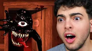 SONUNDA ROBLOX DOORS OYNADIM !