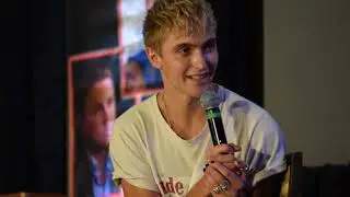 Dallas Riverdale Con 2019 - Hart Denton Part 2/3