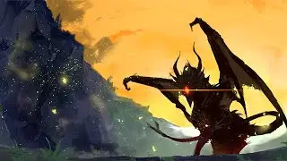 SORCERY VS BLACK DRAGON KALAMEET - DARK SOULS NG+