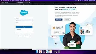 Get Salesforce Access token |  Refresh token | Instance URL | ID | Signature In Angular 15