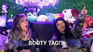 Booty Tag, Sydney Sweeney's Bathwater, Nicki Minaj and more! | Ep. 99