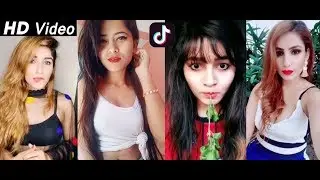 Hot Girls Most Funny Double Meaning Comedy Desi Laughter