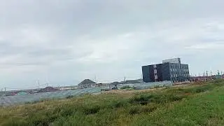 Zapallar. Urganch. Dashti koʻchasi