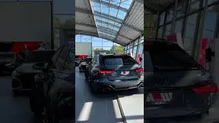 Audi🖤
