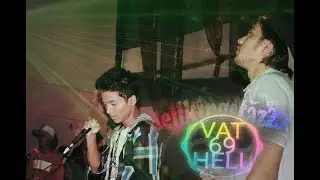 VAT 69 HELL KINGSTAzZ  Remix     @DJMMPJOY