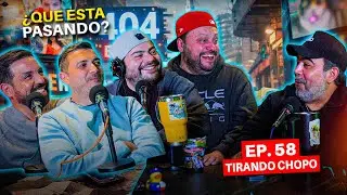 ¿Tuviste un Palo Soñado? 😂 Homeless, Smart, Memes y Más | Ep. 58 | Tirando Chopo
