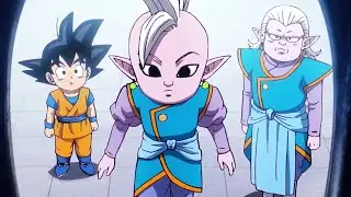 Dragon Ball Daima