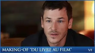 EVA - Making-of “Du livre au film”