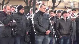 Встреча в Ивано-Франковске 3