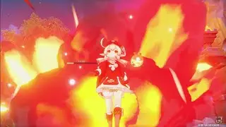 Tower Defense 2.0 Max Score (Theater Mechanicus) Genshin Impact 原神 (PS5)