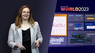 The World of Applications