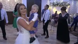 1/Din cutiuta cu amintiri/ nunta Emilia & Cosmin *moment special cu Anisoara Puica