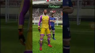 Играю в футбол страйк