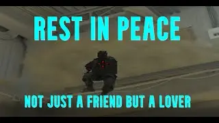 This is so sad CS2