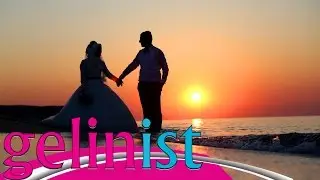 Gelinist Production - Melek Ve Murat (Original Video)