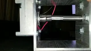Fillastruder problems