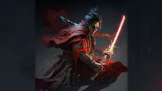 Is a Sekiro God good a Jedi Fallen order??? (pt.1)
