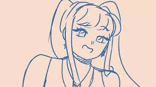 Love, silly! || Purple Eyes (OC animatic)