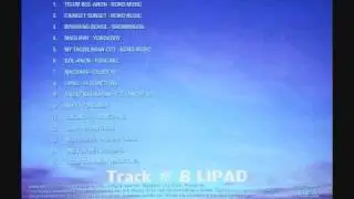 TBTK Music 2009 - Lipad (Track 8 of 15)
