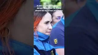 Le bébé orang-outan se nomme...