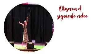 DECLAMACIÓN LO QUE DEBES DE SABER