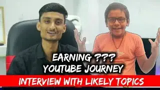 MY FIRST COLLABORATION....ft. Likely Topics....By Vandan Savani...