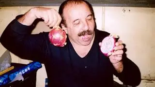 Фантастический, юмористический, трагикомический фильм ужасов.