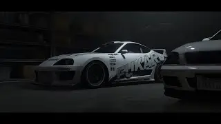 GTA Online : Dinka Jester Classic [Old video Re-Edit]