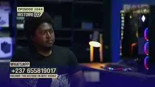 10 Mystical Stories Episode 1044 (06 stories) DMG TV